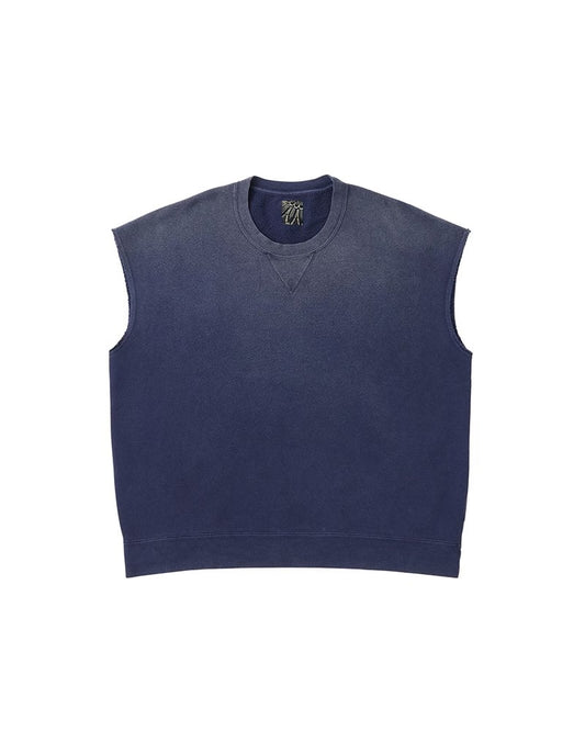 VISVIM I.C.T MONDO SWEAT CRUSH