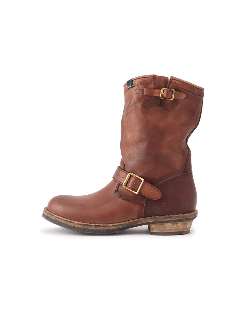 VISVIM 25AW ICT T.W.O BOOTS