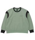 VISVIM ICT 25SS JUMBO SB SWEAT LS