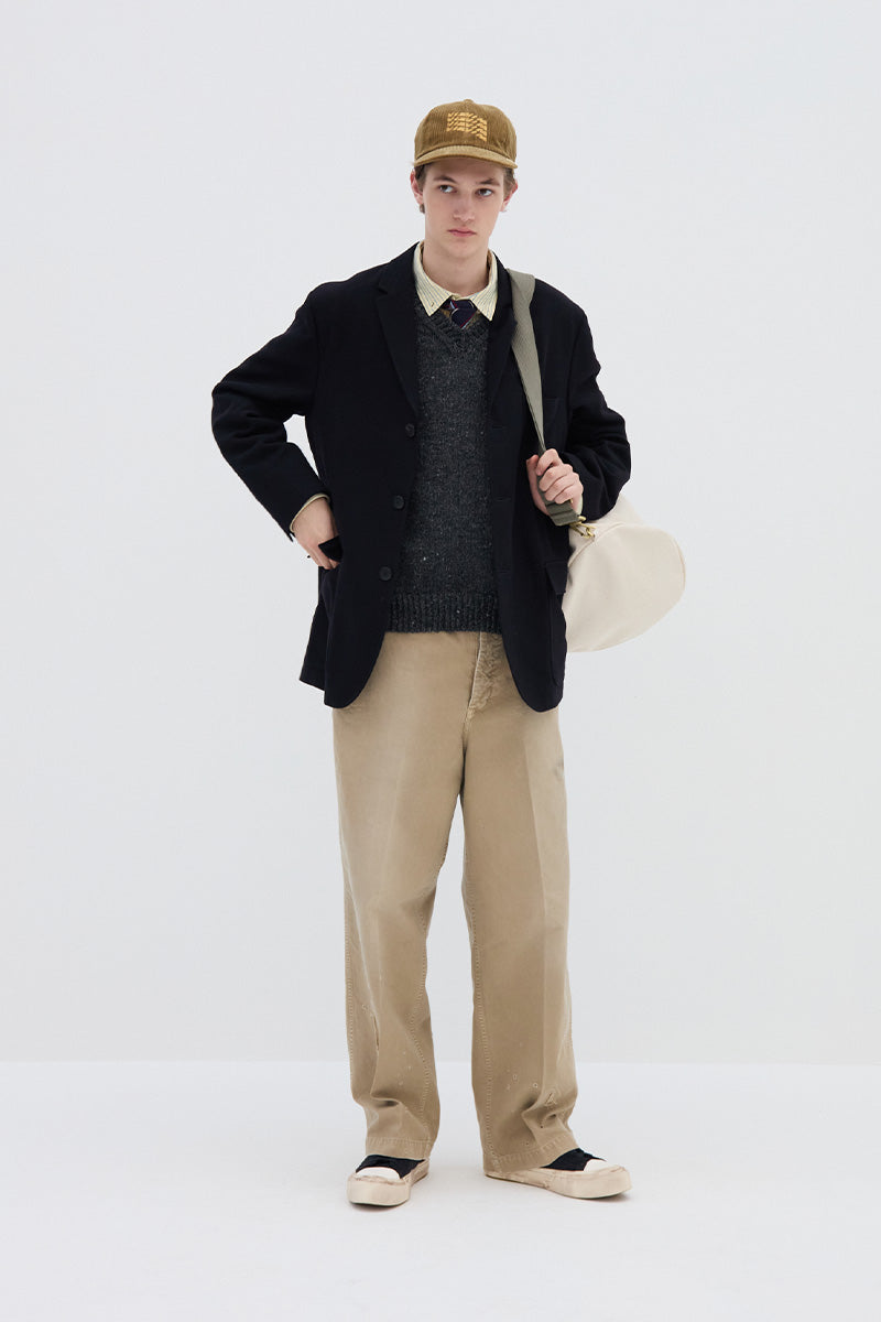 VISVIM 26FW ACADEMIA JKT