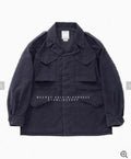 VISVIM 26SS ACHSE FIELD JKT