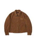 VISVIM 26AW MOTORS CLUB SOMER SWING TOP CORDS