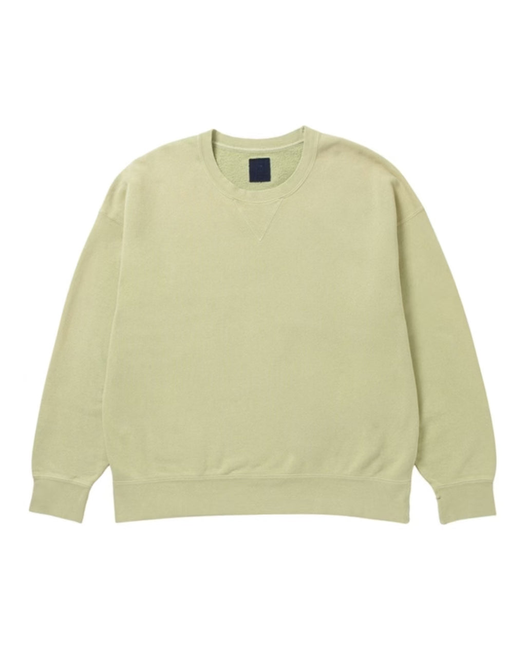 VISVIM 25AW ICT JUMBO SB SWEAT CRASH