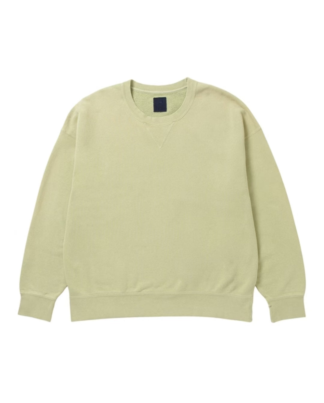 VISVIM 25AW ICT JUMBO SB SWEAT CRASH