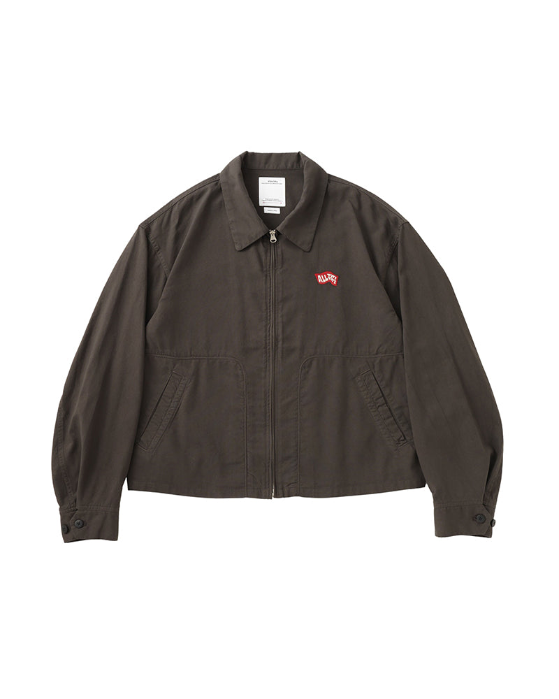 VISVIM 26SS SPOT SOMER SWING TOP