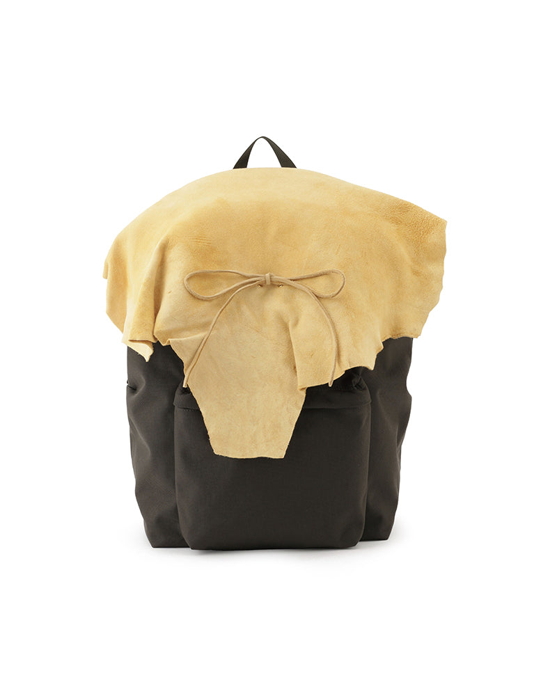 VISVIM 26SS SPOT CORDURA UT.RUCKSACK 22L