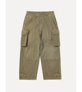 A.PRESSE 26AW Vintage FA HBT M-47 Pants