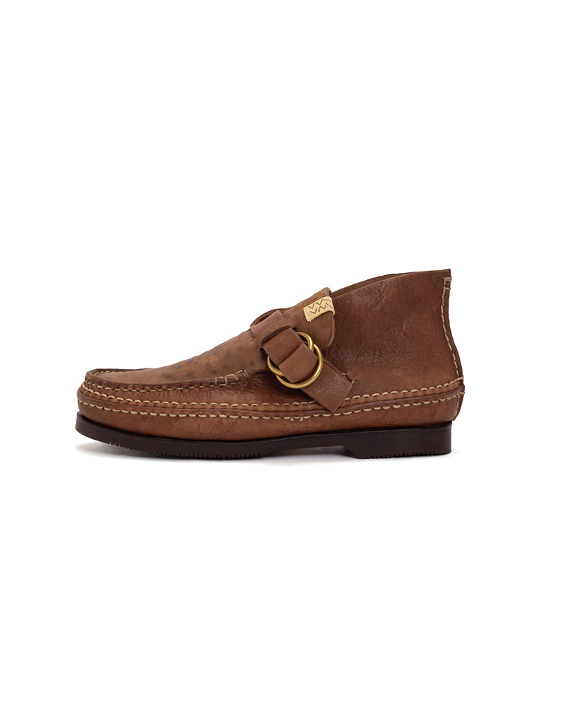 VISVIM 26AW SKYNYRD RING MOC FOLK