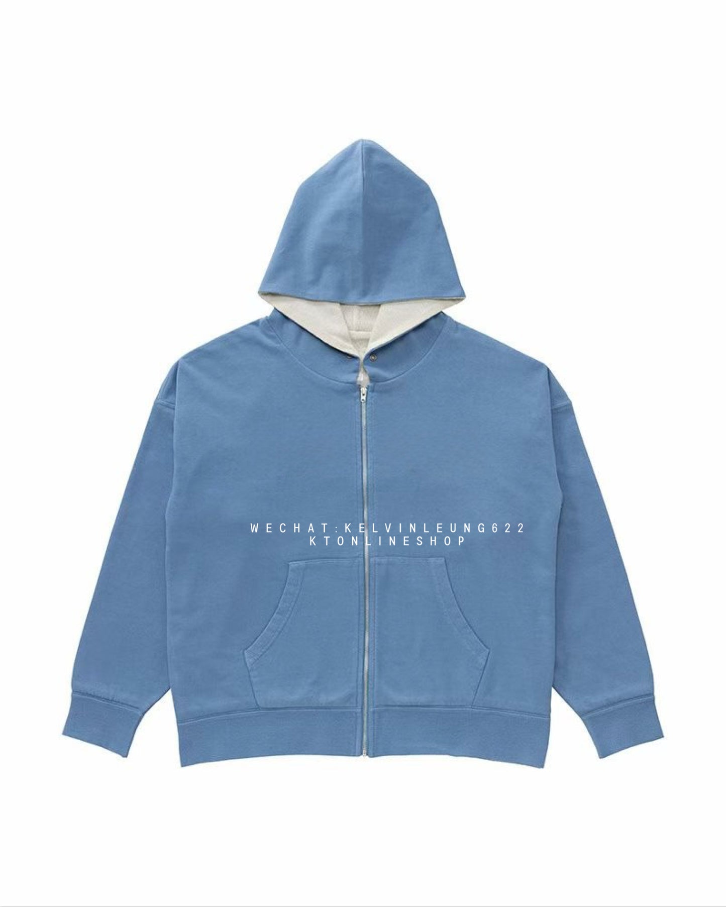 VISVIM 25AW JUMBO SB DUAL HOODIE F.Z. DMGD
