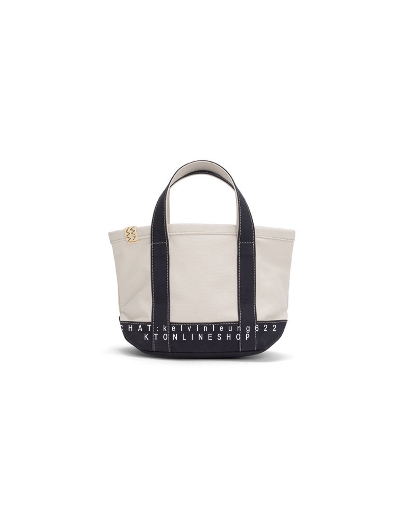 VISVIM 26SS SPOT JUNEAU TOTE(S)