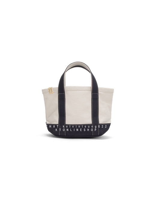 VISVIM 26SS SPOT JUNEAU TOTE(S)