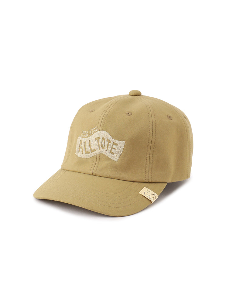 VISVIM 25SS SPOT EXCELSIOR II CAP