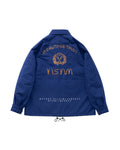 VISVIM 26SS COACH JKT