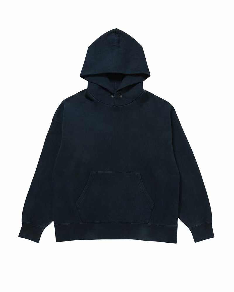 VISVIM 25AW ICT JUMBO SB HOODIE N.D
