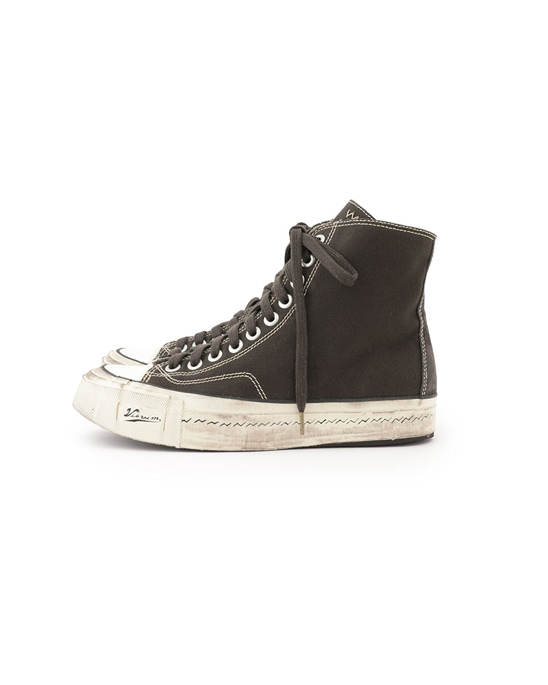 VISVIM WMV 26AW SKAGWAY HI G.PATTEN W