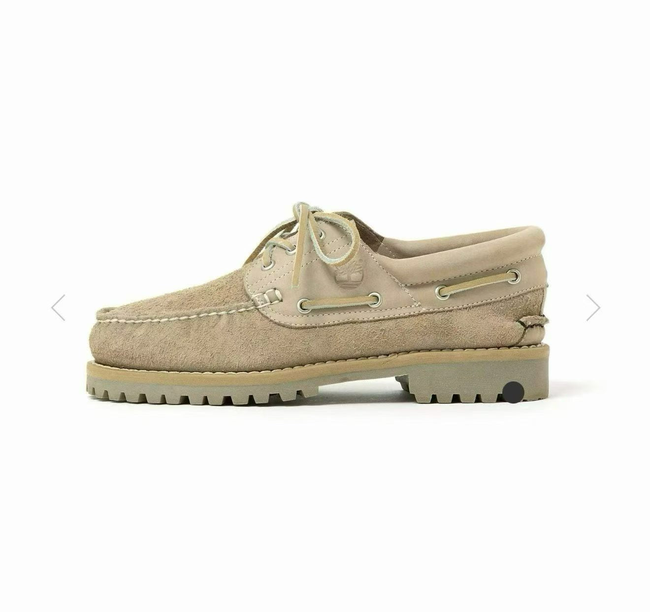 Timberland × nonnative 3 EYE CLASSIC