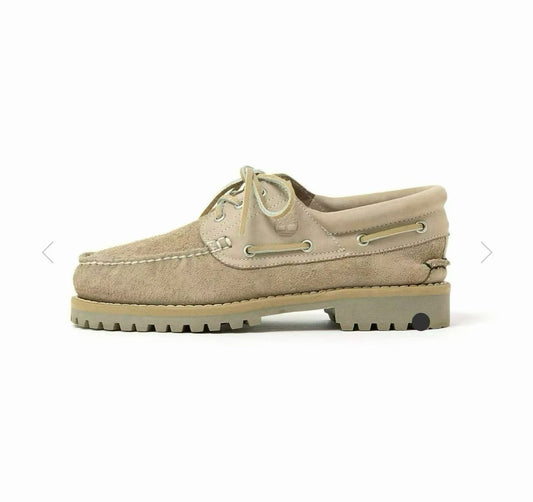 Timberland × nonnative 3 EYE CLASSIC