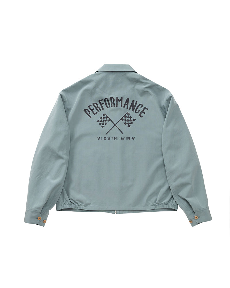VISVIM 26FW SOMER SWING TOP