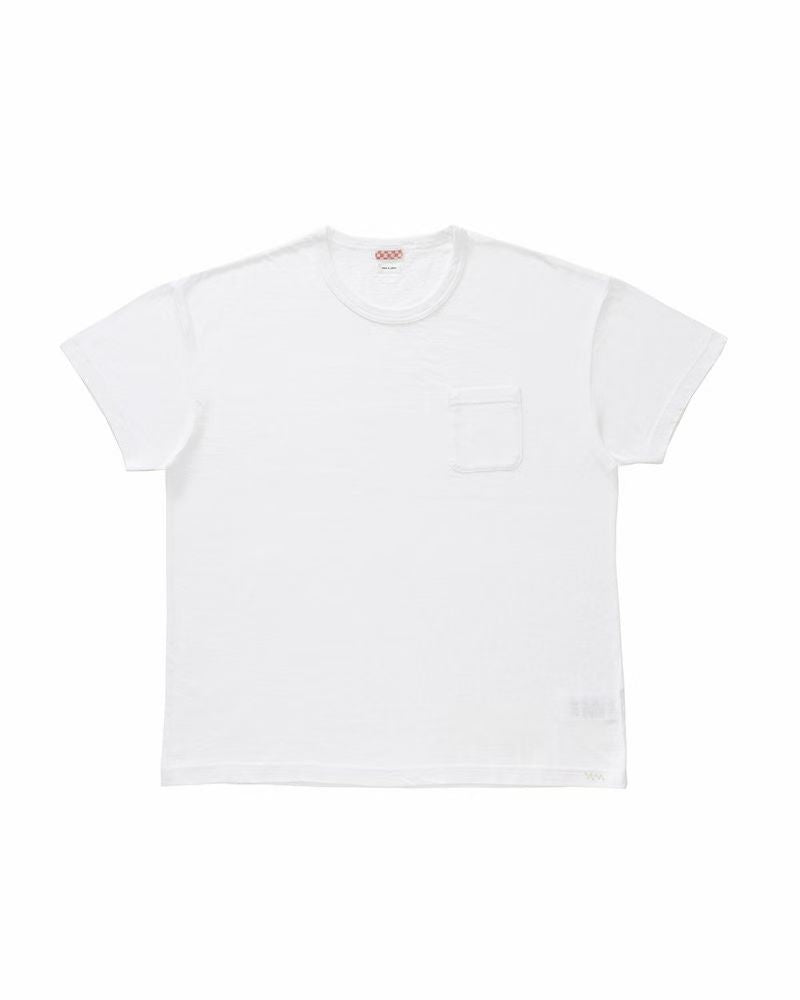 VISVIM 26SS SUBLIG MONDO 3-PACK S/S