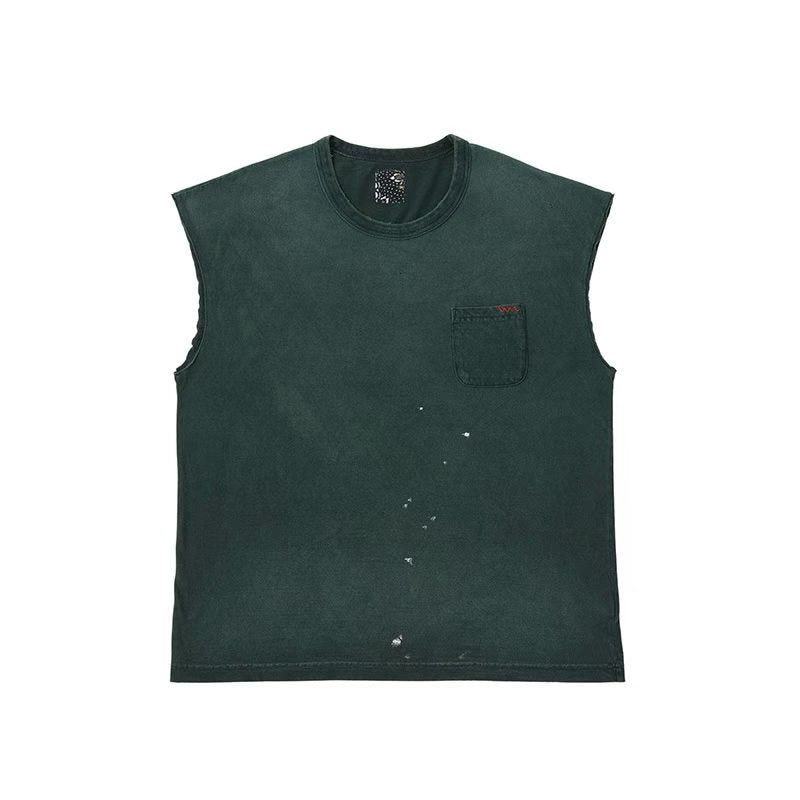VISVIM 26SS ICT JUMBO TEE S/L CRASH