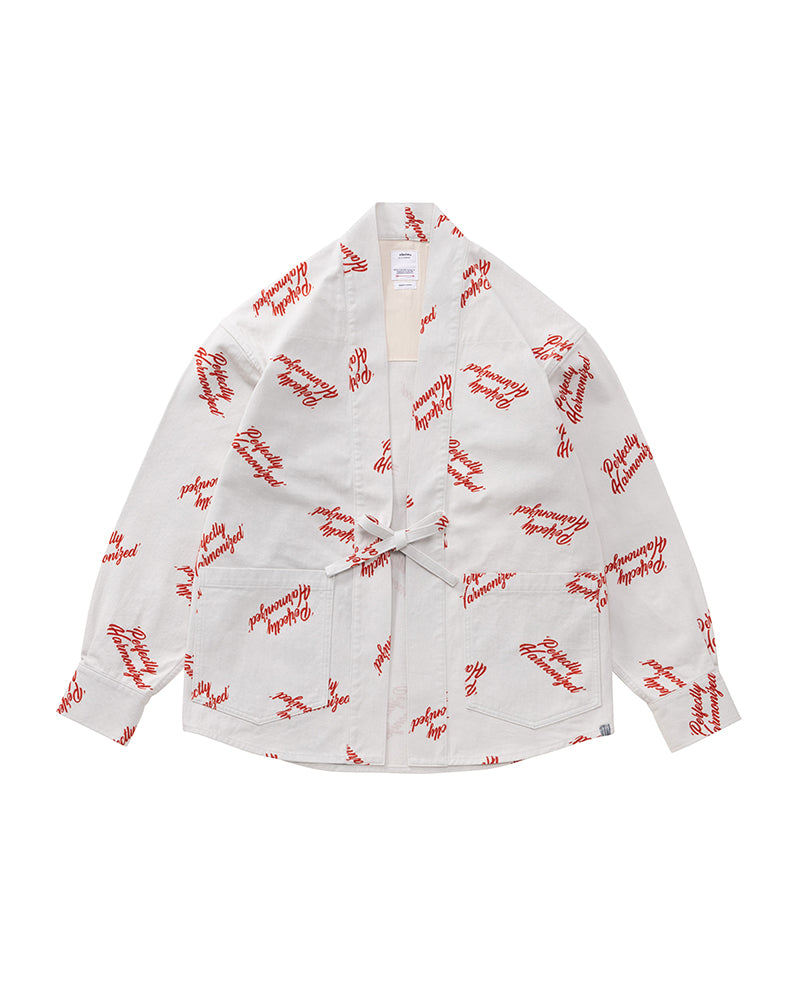 VISVIM 26FW LHAMO SHIRT