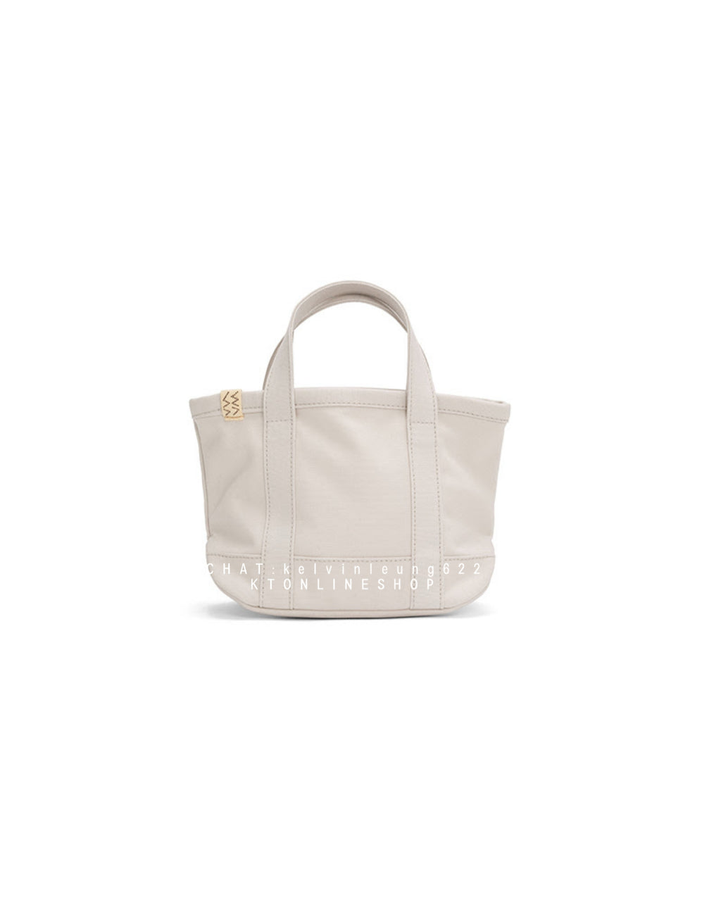 VISVIM 26SS SPOT JUNEAU TOTE(S)