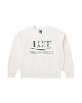 VISVIM ICT 26SS JUMBO SB SWEAT CRASH