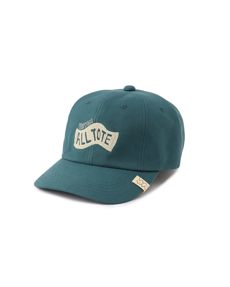 VISVIM 25SS SPOT EXCELSIOR II CAP