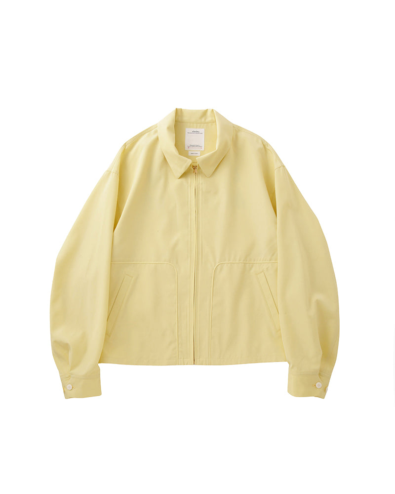 VISVIM 26SS SOMER SWING TOP