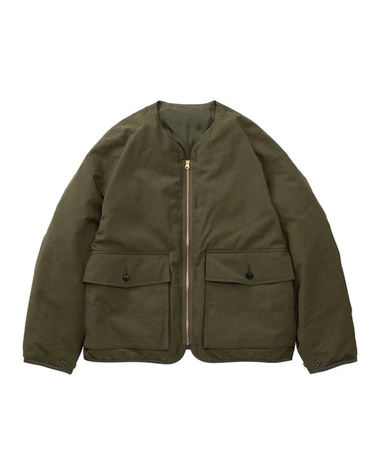 VISVIM 25AW IRIS DOWN JKT