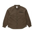 Visvim 25SS QUILTED PALMER L/S