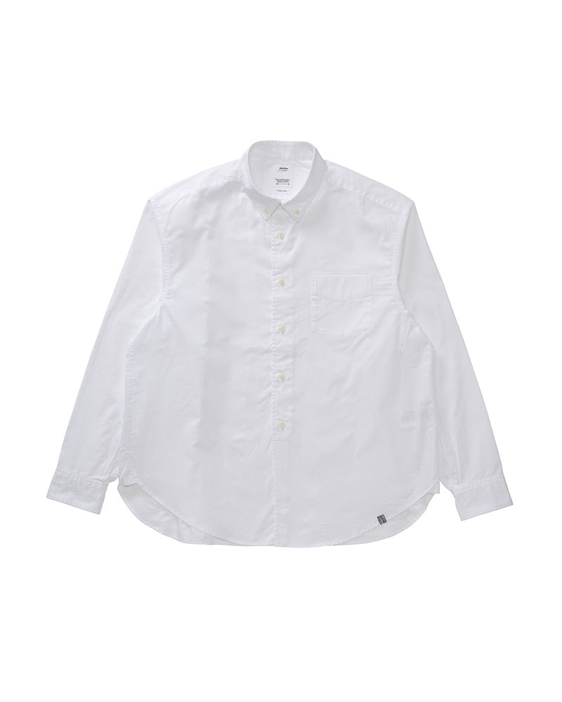 VISVIM 26AW BEILER SHIRT L/S