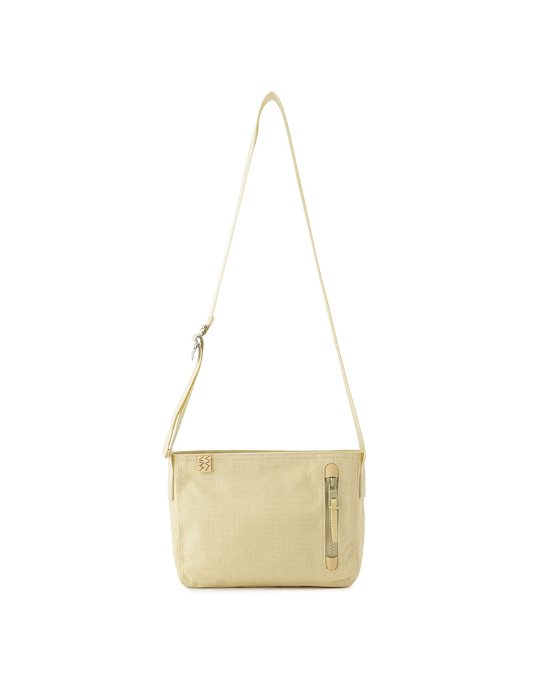 VISVIM 26SS SPOT CORDURA CHARLIE II SHOULDER (S)