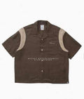 VISVIM 26SS DOUGLAS SHIRT S/S