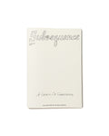 VISVIM Subsequence Magazine Vol.8