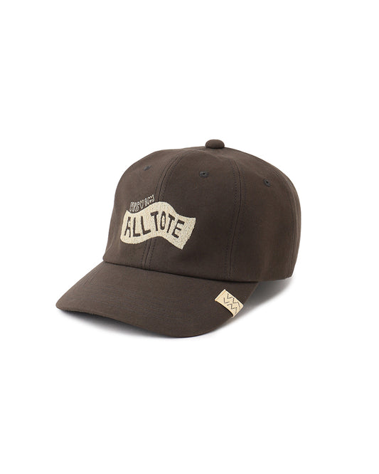 VISVIM 25SS SPOT EXCELSIOR II CAP