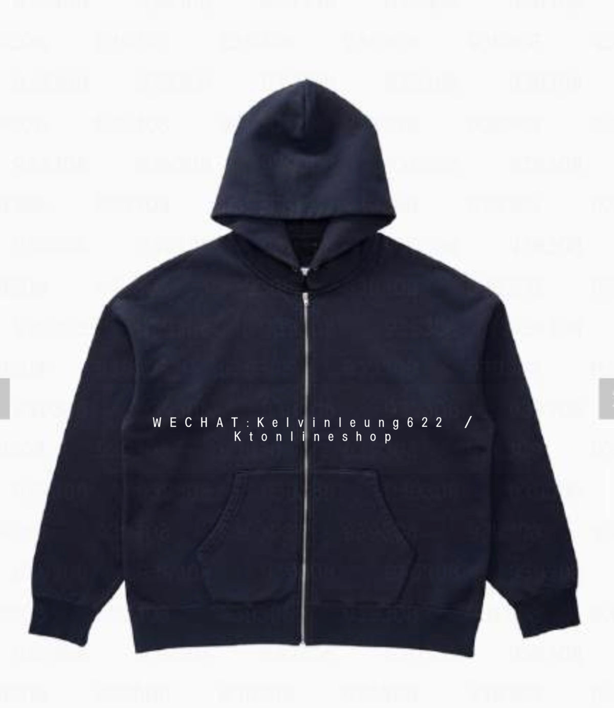 VISVIM 26AW ULTIMATE JUMBO SB HOODIE F.Z