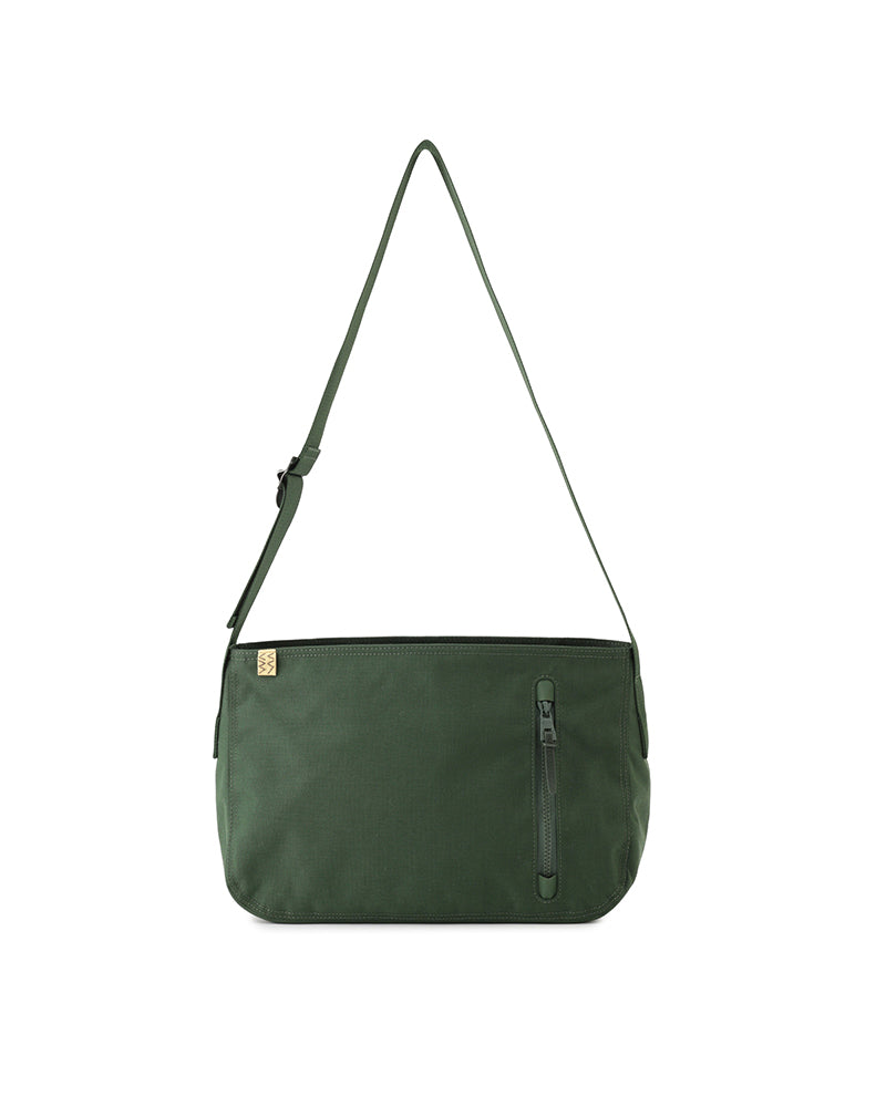 VISVIM 26SS SPOT CORDURA CHARLIE II SHOULDER (M)