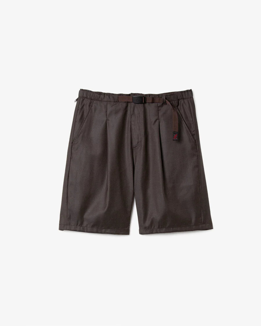 Gramicci & nonnative
WALKER EASY SHORTS LORO PIANA 365 MERINO WOOL by Gramicci