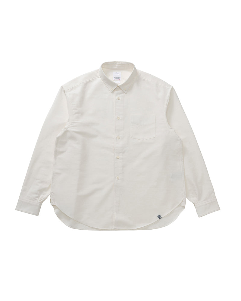 VISVIM 26FW BEILER OX SHIRT L/S