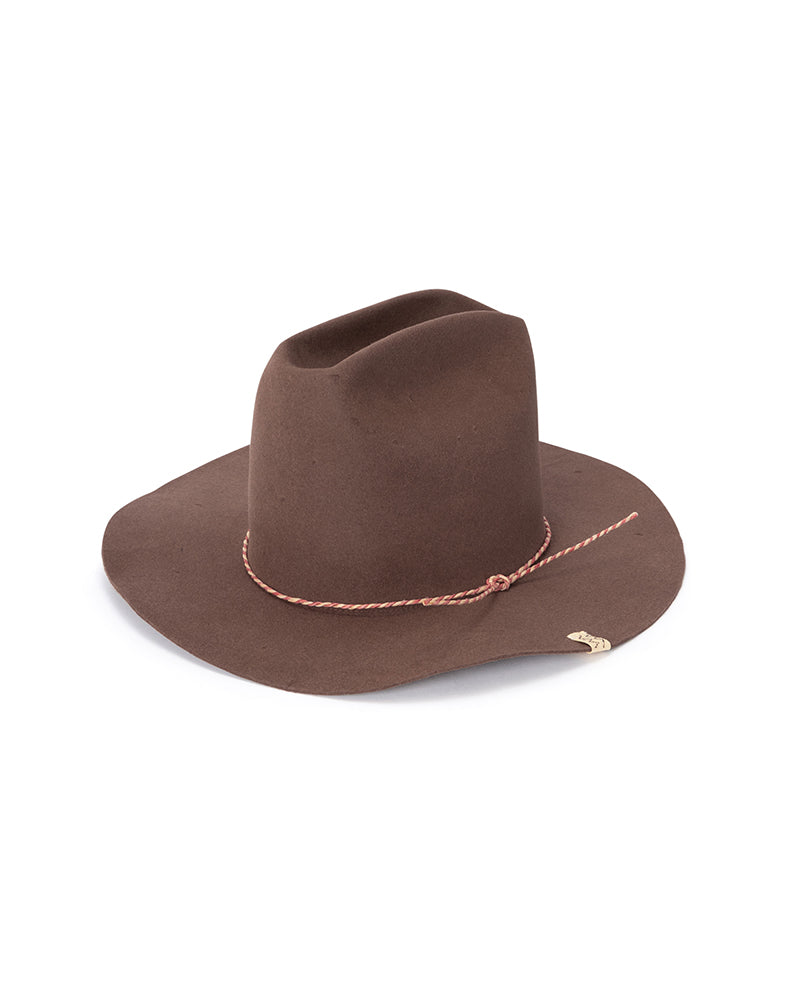 VISVIM 26FW VIN COWBOY HAT