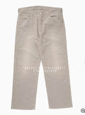 VISVIM 25AW FLUXUS 01WIDE G.CORDS