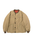 VISVIM 26AW ICT CORPS DOWN JKT
