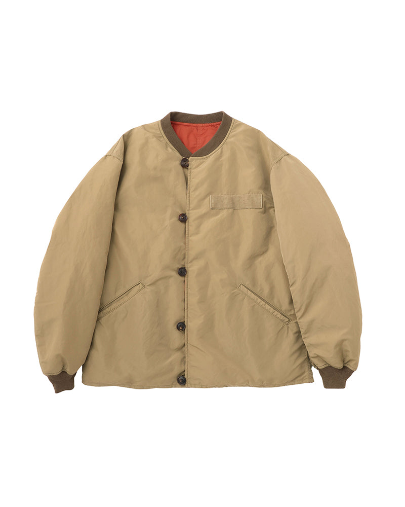 VISVIM 26AW ICT CORPS DOWN JKT