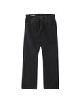 VISVIM I.C.T SOCIAL SCULPTURE 01 SLIM RAW