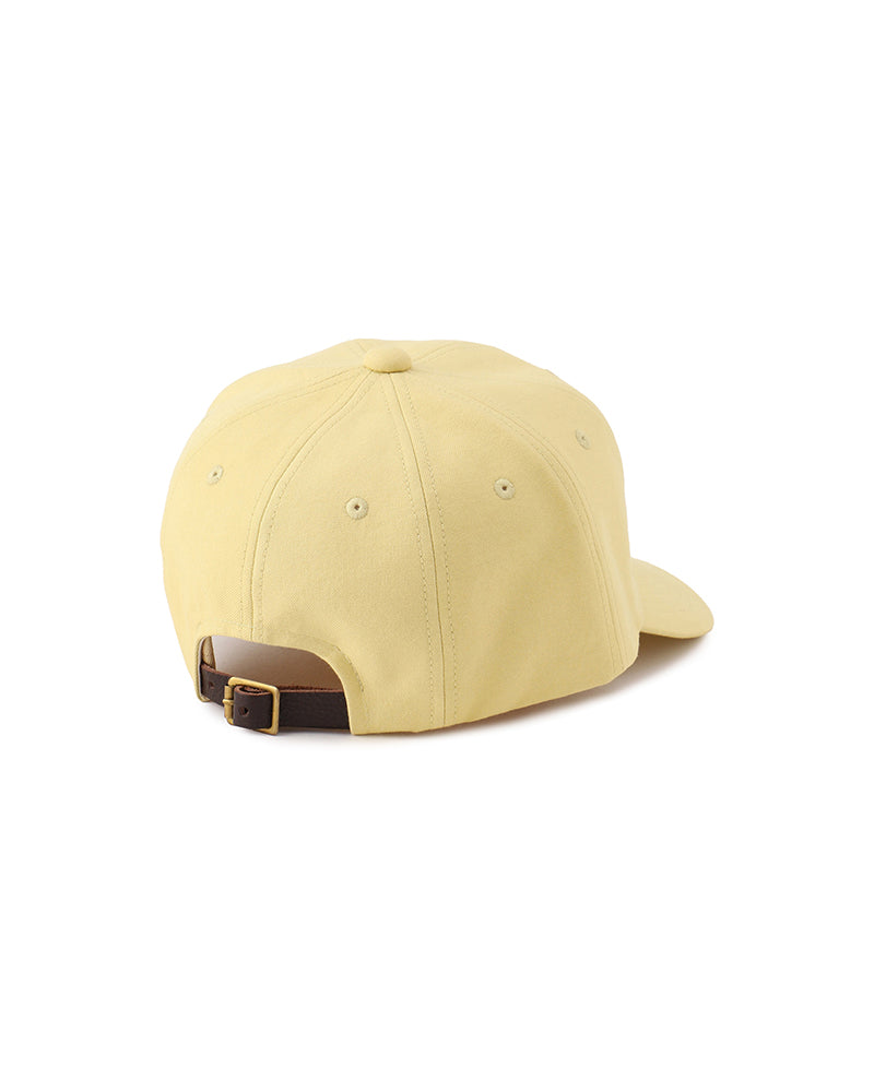 VISVIM 25SS SPOT EXCELSIOR II CAP