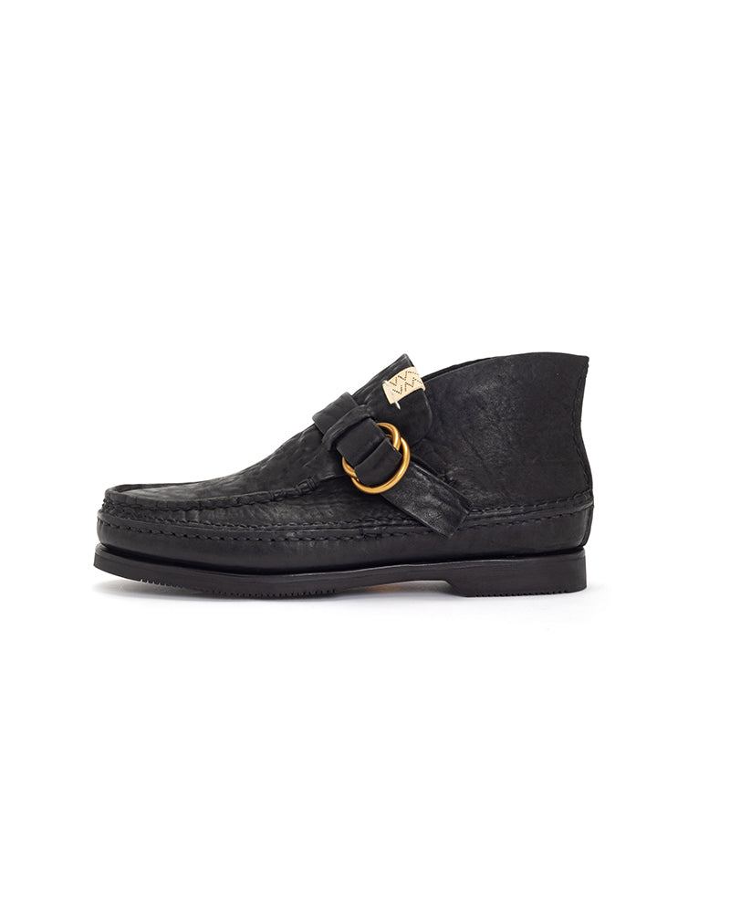 VISVIM 26AW SKYNYRD RING MOC FOLK