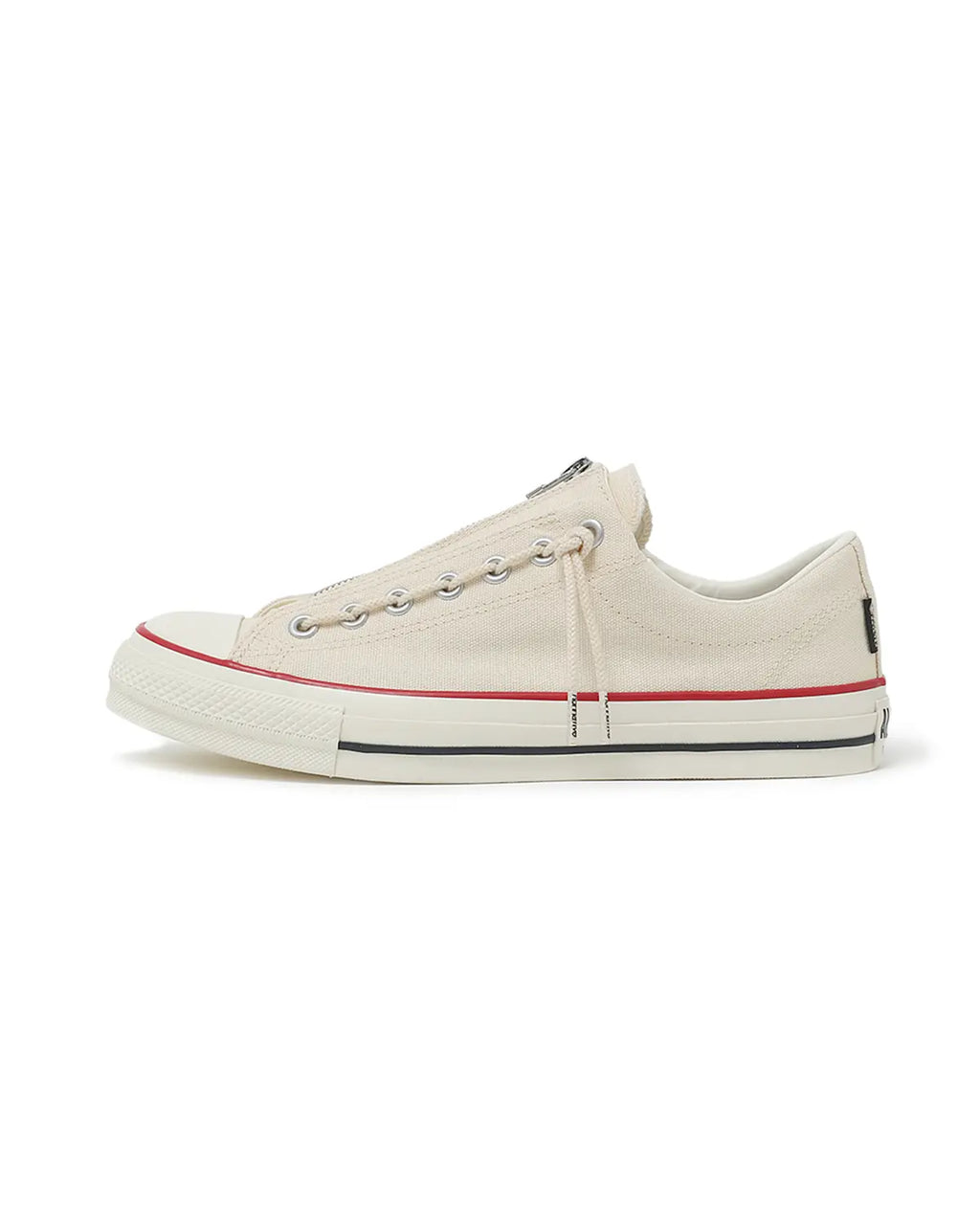 CONVERSE × nonnative
ALL STAR GORE-TEX CENTERZIP OX / NN