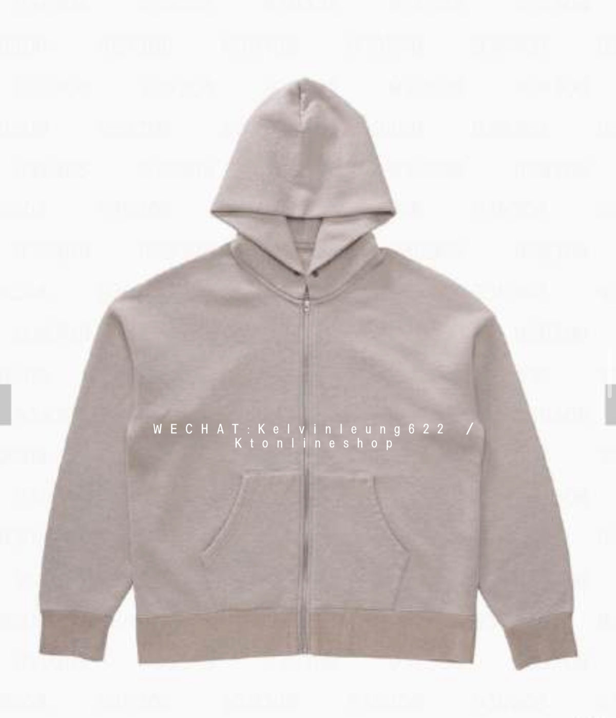VISVIM 26AW JUMBO SB HOODIE F.Z FINE WOOL