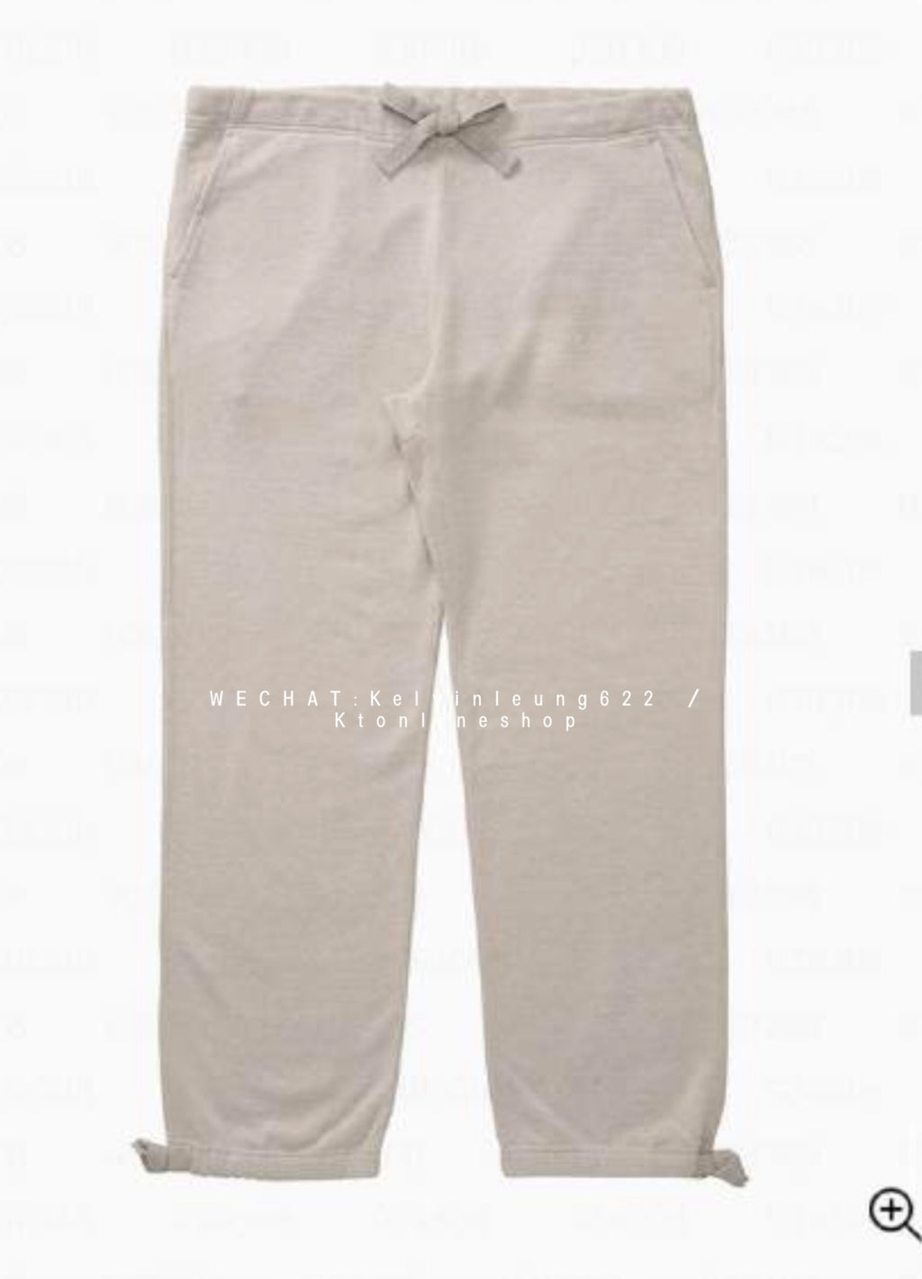 VISVIM 26AW SWEAT PANTS